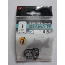 Гачки Gurza iseama fp № 1