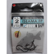 Гачки Gurza iseama fp № 2