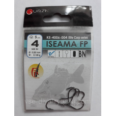 Гачки Gurza iseama fp № 4