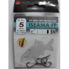 Гачки Gurza iseama fp № 5