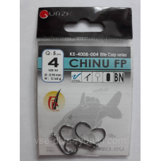 Гачки Gurza chinu fp № 4