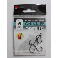 Гачки Gurza chinu fp № 5