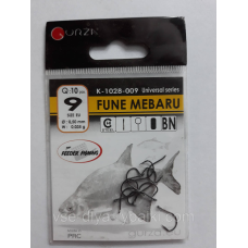 Гачки Gurza fune mebaru № 9