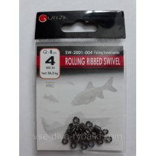 Gurza вертлюг американка № 4