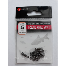 Gurza вертлюг американка № 5