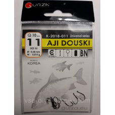 Гачки Gurza aji douski № 11