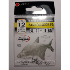 Гачки Gurza bannou sode № 12