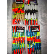 Поплавок дерево “SHARK“ 3,5 грама