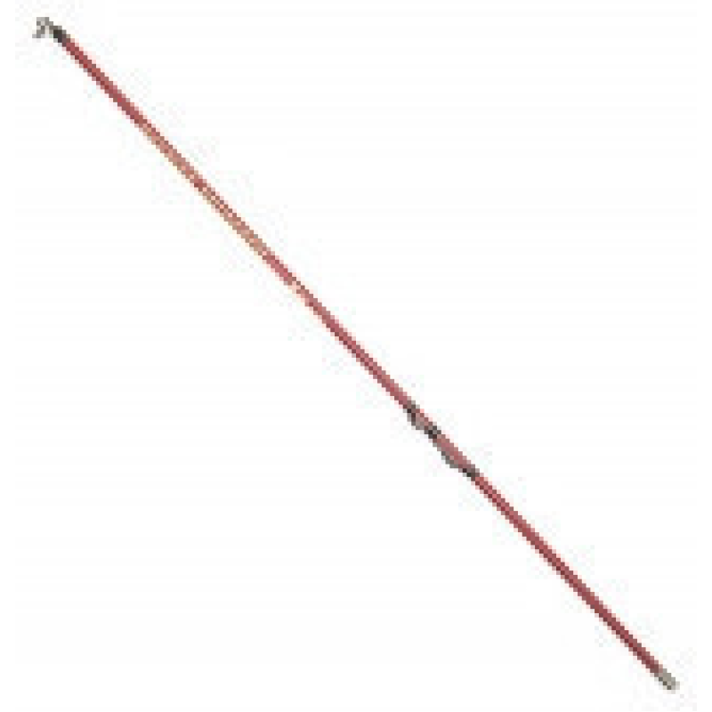 Вудка без кілець megalon pole 7 м