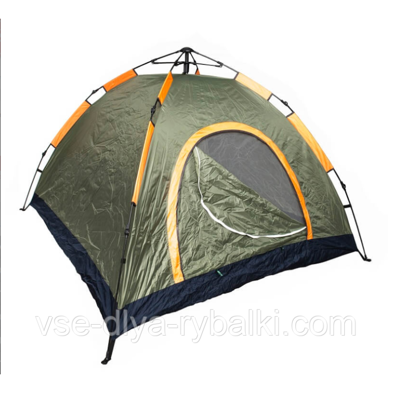 Автоматична намет 2,1*2,1*1,45 метра