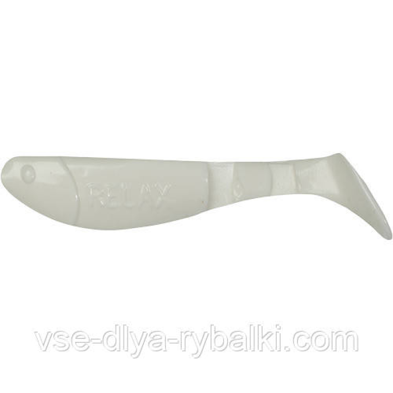 Силікон Relax kopyto 2.5“ S001