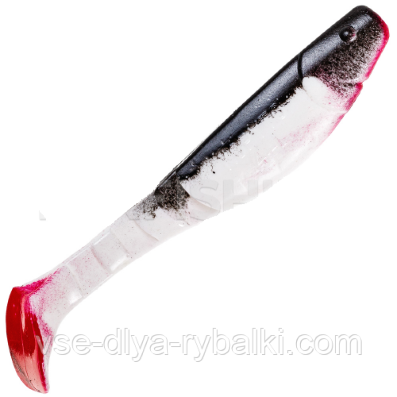 Силікон Relax kopyto 2.5“ S002R