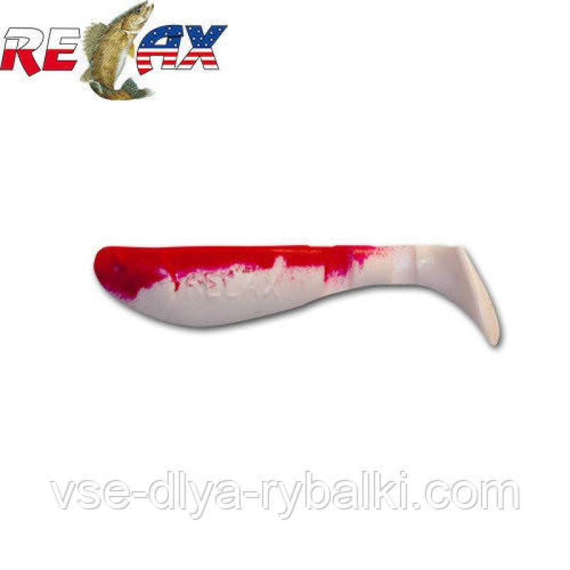 Силікон Relax kopyto 2.5“ S003