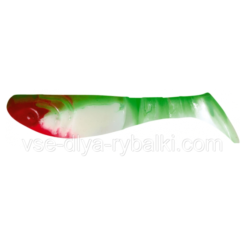 Силікон Relax kopyto 2.5“ S004