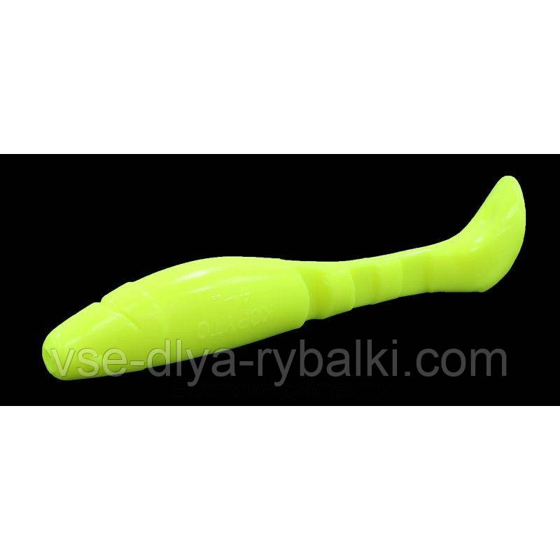 Силікон Relax kopyto 2.5“ S055