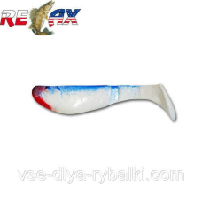 Силікон Relax kopyto 2.5“ S006R