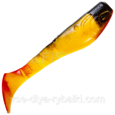 Силікон Relax kopyto 2.5“ S061