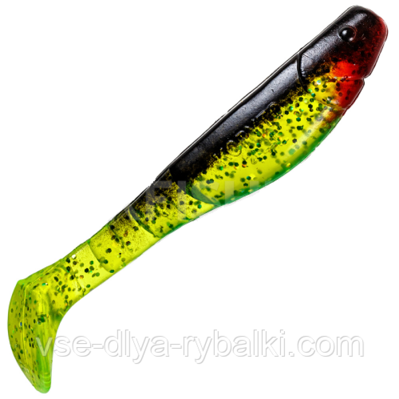 Силікон Relax kopyto 2.5“ S067