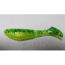 Силікон Relax kopyto 2.5“ L030