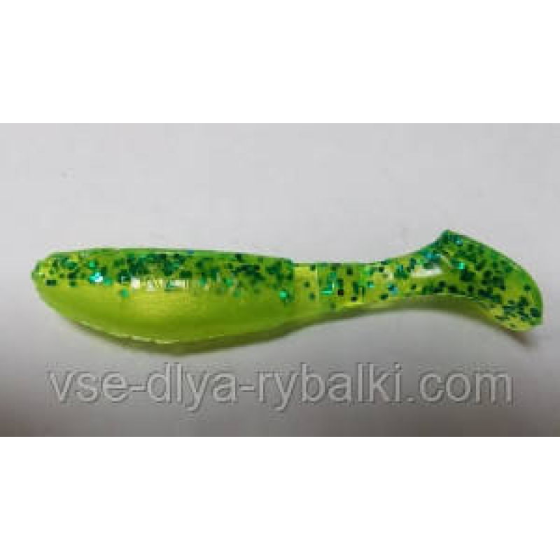 Силікон Relax kopyto 2.5“ L030