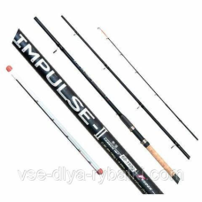 Фидерное удилище Weida(Kaida) Impulse 3м 60-160г