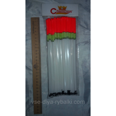 Поплавок труба довгий