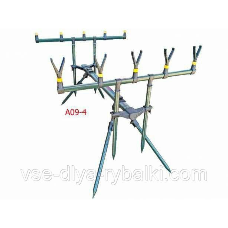 Род Под KAIDA A09-4