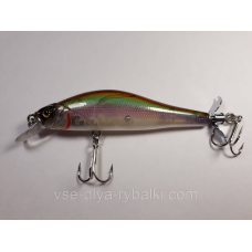 Воблер Strike Pro Archback 80SP 10.3гр 500G