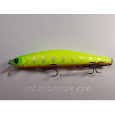 Воблер Strike Pro Inquisitor 110 SP 16.6 гр A178S