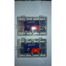 Набір тюльпанів Sic Globe великі