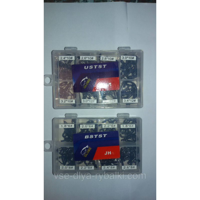 Набір тюльпанів Sic Globe великі