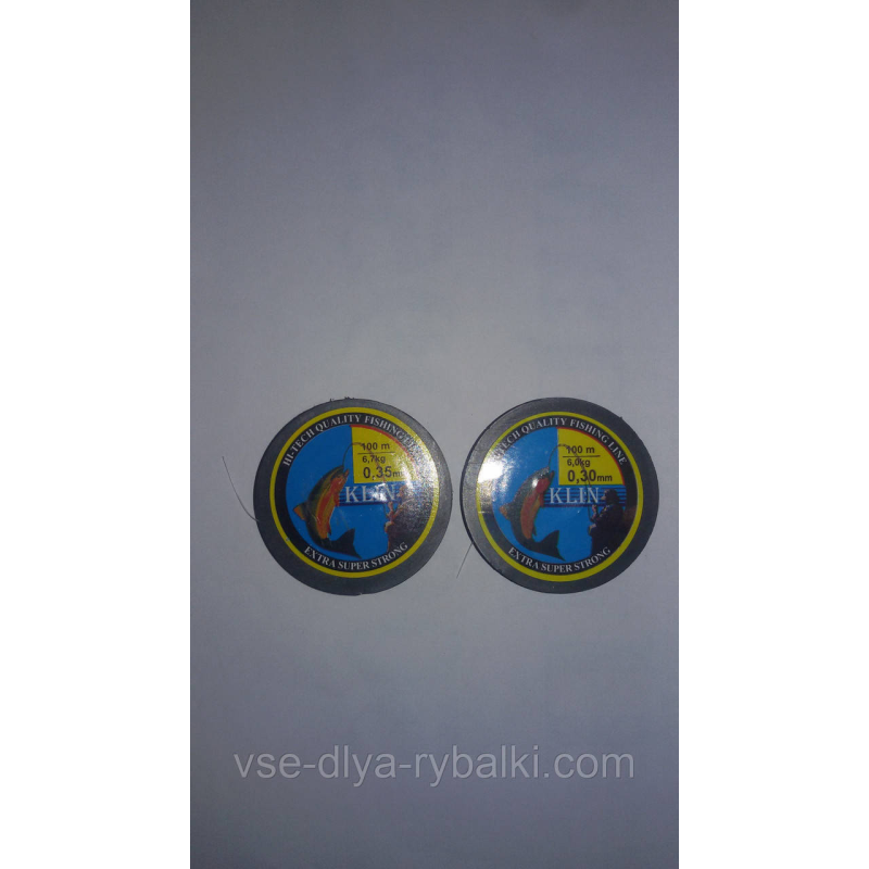 Волосінь Клинська 30