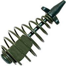 Годівниця пружина “конус“ з трійником 20гр