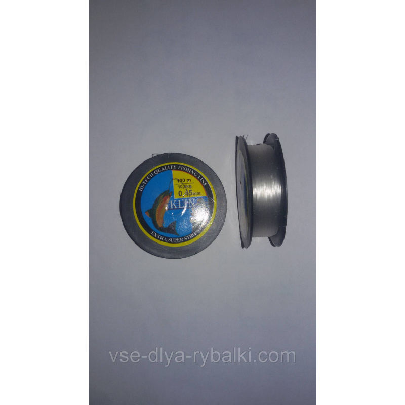 Волосінь Клинська 45