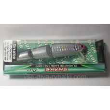 Воблер GLADIATOR Snake 95 Color: 05