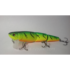 Воблер GLADIATOR Snake 95 Color: 02