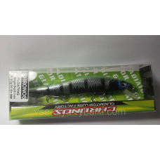 Воблер GLADIATOR CHRONOS FL 98 Color: 09