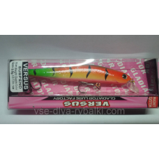 Воблер GLADIATOR VERSUS SP 90 Color: 14