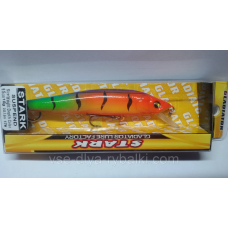 Воблер GLADIATOR STARK SP 95 Color: 17