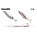 Блешня Fishing ROI IVA 15 gr