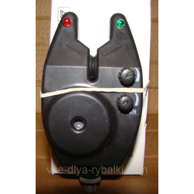 Сигналізатор клювання 103