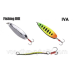 Блешня Fishing ROI IVA S 10.5 gr