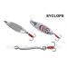 Блешня Fishing ROI Syclops 14 gr