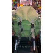 Рюкзак для риболовлі і туризму 70л sport BoyaBy