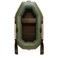 Човен надувний пвх Grif boat G-210