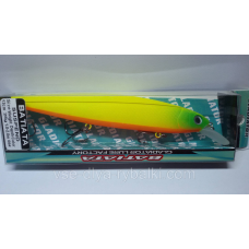 Воблер GLADIATOR BATIATA SP 130 Color: 05