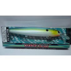 Воблер GLADIATOR BATIATA SP 130 Color: 07