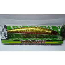 Воблер GLADIATOR PANDORA SP 130 Color: 09