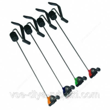 Свингер Mad Carp на планці