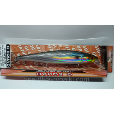 Воблер gladiator G Squad 115 Color: 24